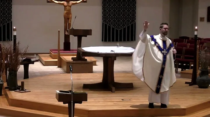 2022: Immaculate Conception: A Gift We Didn't Ask ...