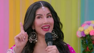 Full On Aashiq Waali Feeling Hai Teri | Sharam Lihaaj Song Full Screen Status | Sunny Leone Thumb