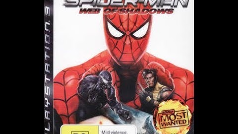 how to download  ppsspp game spider man web of shadow