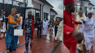 Download Lagu PROPHETESS DELIVER LONDON BASED WOMAN AFTER HER ELDER BROTHER PLANTED JUJU ON HER NEW HOUSE MP3 Download Lagu PROPHETESS DELIVER LONDON BASED WOMAN AFTER HER ELDER BROTHER PLANTED JUJU ON HER NEW HOUSE MP3