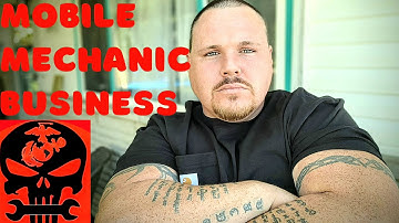 How To Start A Mobile Mechanic Business In 2021