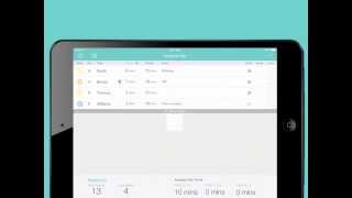 Waitlist Me - The best way to manage a waitlist and reservations screenshot 4