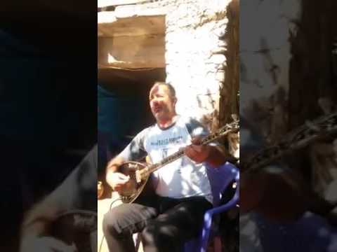 MARAŞ BEYOĞLU KÖYÜ DÜĞÜNDE..BAĞLAMA....