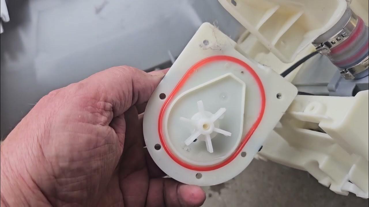 Coleman Hot Tub E02 Fault Code Repair YouTube