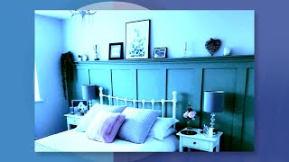 "Manos a la obra": tips para decorar el dormitorio