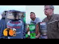 CAMP WATER BOILER SHOOTOUT. MSR Reactor vs Jet-boil vs Fire-Maple FMS-X2 (Companion)