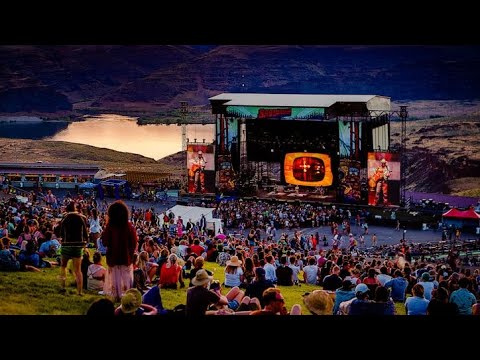 Sasquatch! Music Festival Will Not Return in 2019