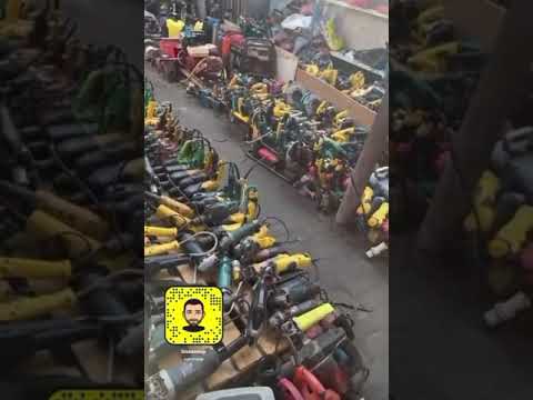 صناعية 6 سوق الحرامية واسعارهم بلاش وعندهم كل ماتحتاجه