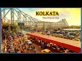 Kolkata  the city of joy