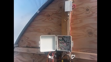 Greenhouse Brain Project