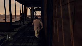 LA Noire funny moment