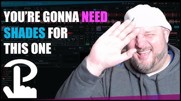 Blinded by Touch Portal! - Check out the NEW Elgato Keylight Plugin