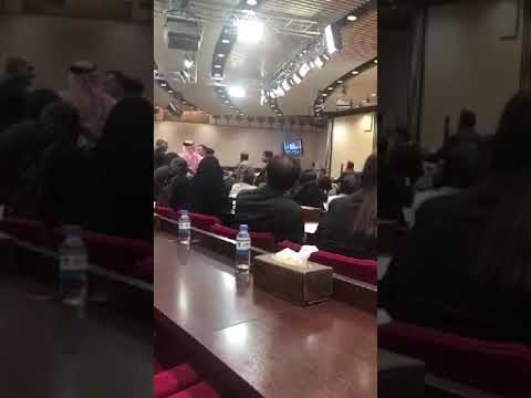 مشادة كلامية في مجلس النواب للنائب عن البصرة مزاحم التميمي