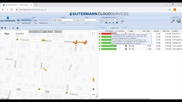 Exeter Supply - Zonescan.net