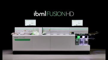 2023 ibmlFUSiON HD Video