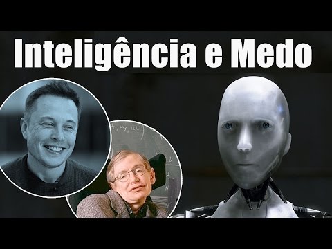 Vídeo: Stephen Hawking: A Inteligência Artificial Matará A Civilização - Visão Alternativa