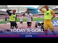 2025 Today S GOAL 19 マルセロ ヒアン 2025 Today S GOAL 19 マルセロ ヒアン