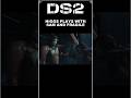 Man... - DEATH STRANDING 2 [PS5 PRO] #gaming #highlights #shorts #xbox