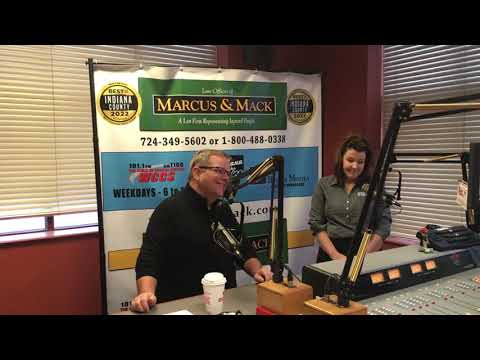 Indiana in the Morning Interview: Chris Koren and Dr. Jim Kineer (1-18-23)