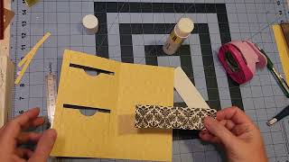 How to Create a Stacked Pocket