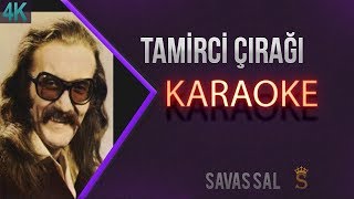 Tamirci Çırağı Karaoke Resimi