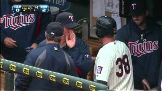 2011/09/18 Hughes scores on error