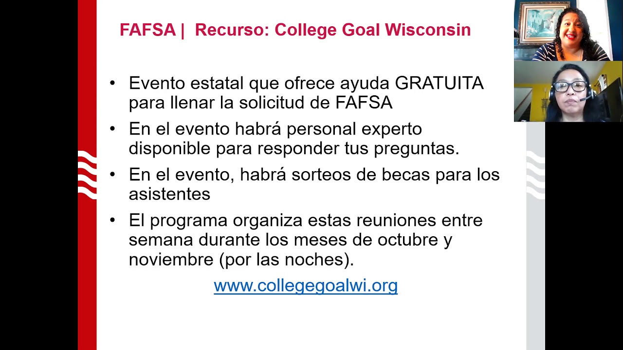 Financial Aid 101 En Espa ol Spanish YouTube Financial Aid 101 En Espa ol Spanish YouTube