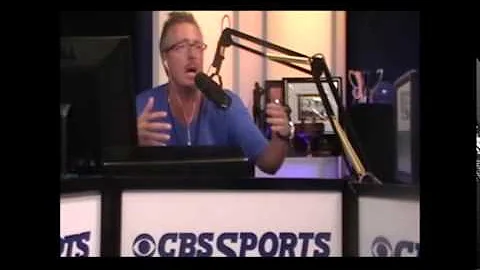 06-23-15 Ferrall Goes Off On Bad Caller