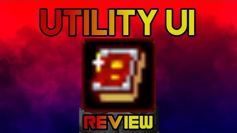 Best Mod Menu Client For MCPE 1.19! (Utility UI Client)