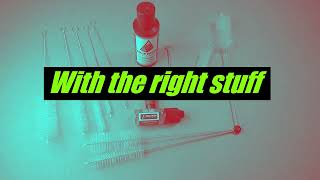 Mile HIGH Cleaner