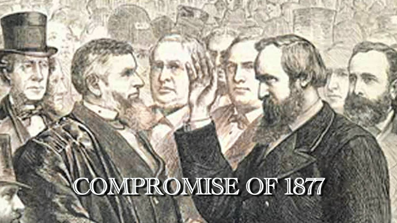 4 Major Accomplishments Of Rutherford B Hayes Hrf