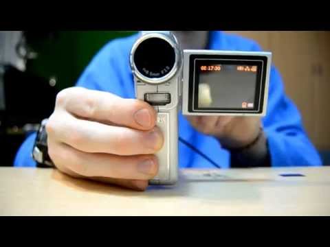 Video: Come Realizzare Una Fotocamera A Infrarossi