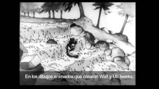 Epic Mickey - Oswald el conejo afortunado