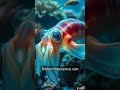 5 Mind-Blowing Facts About Bioluminescence!