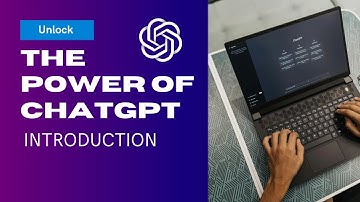 Introduction to ChatGPT: How AI is Changing the Game