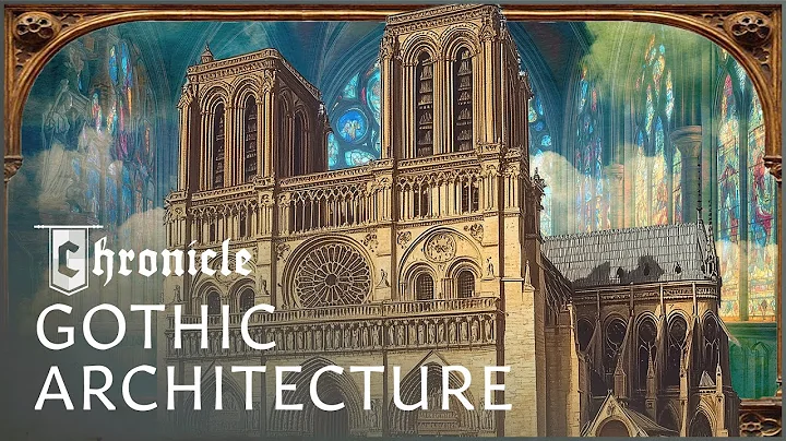 Notre Dame Cathedral: How Did Medieval People Build Gothic Architecture?
