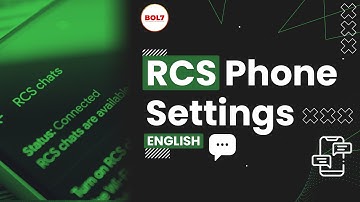 𝐓𝐡𝐞 𝐔𝐥𝐭𝐢𝐦𝐚𝐭𝐞 𝐆𝐮𝐢𝐝𝐞 𝐭𝐨 𝐑𝐂𝐒 𝐌𝐞𝐬𝐬𝐚𝐠𝐢𝐧𝐠 𝐨𝐧 𝐀𝐧𝐝𝐫𝐨𝐢𝐝 – 𝐒𝐞𝐭𝐮𝐩, 𝐅𝐢𝐱 & 𝐌𝐚𝐱𝐢𝐦𝐢𝐳𝐞 𝐅𝐞𝐚𝐭𝐮𝐫𝐞𝐬! 📱🚀