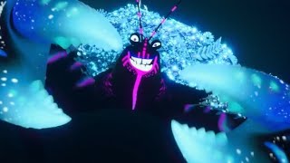 Dan Osorio-Brillo Moana Un Mar De Aventuras