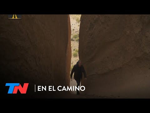 EN EL CAMINO   Los Tesoros Ocultos de Neuquen (Programa completo del 10/03/2023)
