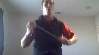 4 Balloon Rattle Snake