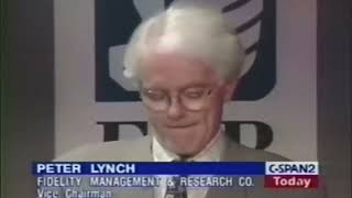 When should you buy the Dip? Peter Lynch has a good answer Wealth