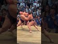 豊昇龍 vs 義ノ富士 【大相撲令和8年7月場所】9日目 HOSHORYU vs YOSHINOFUJI【SUMO JUL DAY9】2026/07/20名古屋場所