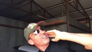 Towered Fields: Collision Avoidance Go-Around and Non-Movement Areas