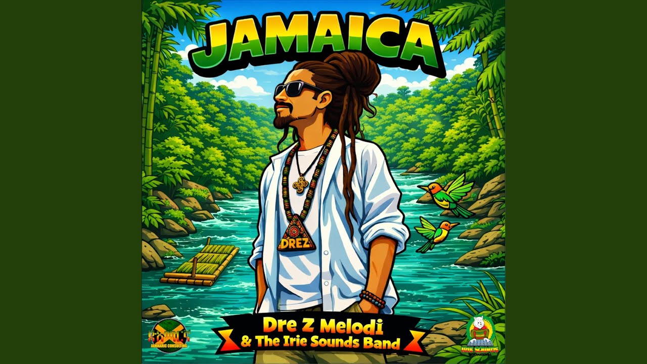 Watch Jamaica on YouTube Watch Jamaica on YouTube