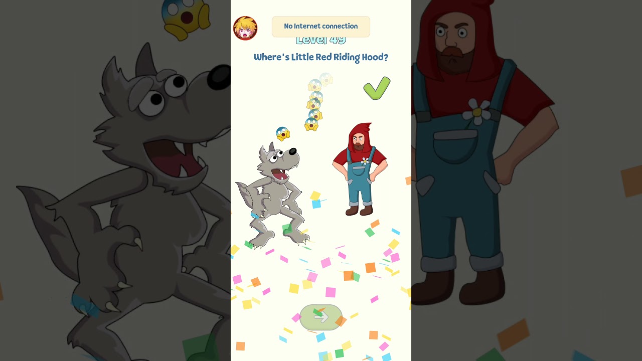 Delete Puzzle: Erase One Part 🤣(Gameplay)with music 🎶 (How you like that)🤣😅.