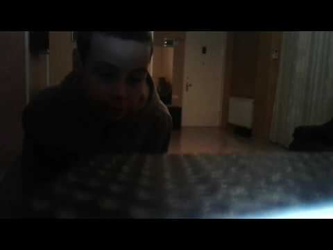 კარატის ილეთები რომელიც თქვენ გამოგადგენათ