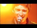 Capture de la vidéo Noel Gallagher's Hfb Casino De Paris 2011 Full Hd 1080P