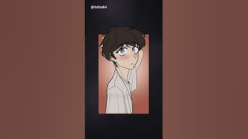 Here’s a nice little Episode 12 promo! New ep soon I promise! #webtoon #oc #animation