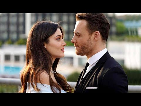 Hande Erçel&rsquo;den Flaş Kerem Bürsin Hamlesi!