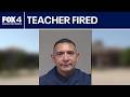 Prosper ISD moves to fire new teacher with criminal past